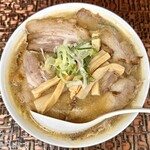 こく一番 ラーメン みどりや的實拍圖