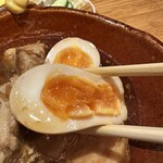 ごはんや一芯 大阪的实拍图