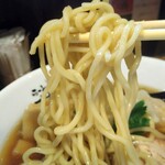 らーめん サムライ的實拍圖