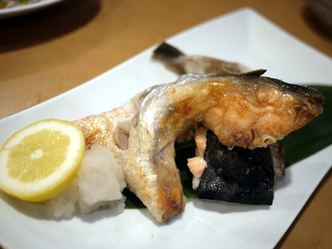 築地食堂 源ちゃん AKIBA_ICHI店的實拍高清圖