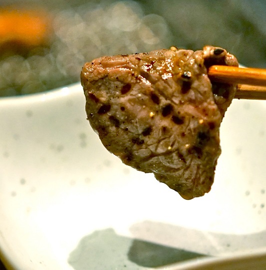 上等焼肉 ひらく的實拍圖