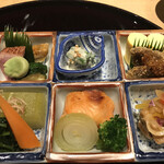 高麗橋 吉兆 なんばダイニングメゾン店的實拍圖