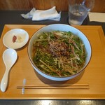イカヅチうどん的实拍图