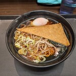 名代 富士そば 大井町駅前店的實拍圖