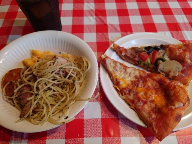 recommendations image for シェーキーズ 渋谷店