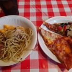 recommendations for シェーキーズ 渋谷店