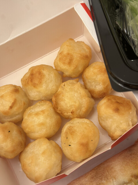 recommendations image for ピザハット 赤坂店