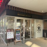 recommendations for monsieur IVAN