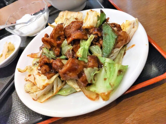 翠園的實拍高清圖