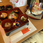木曽路 枚方店的實拍圖