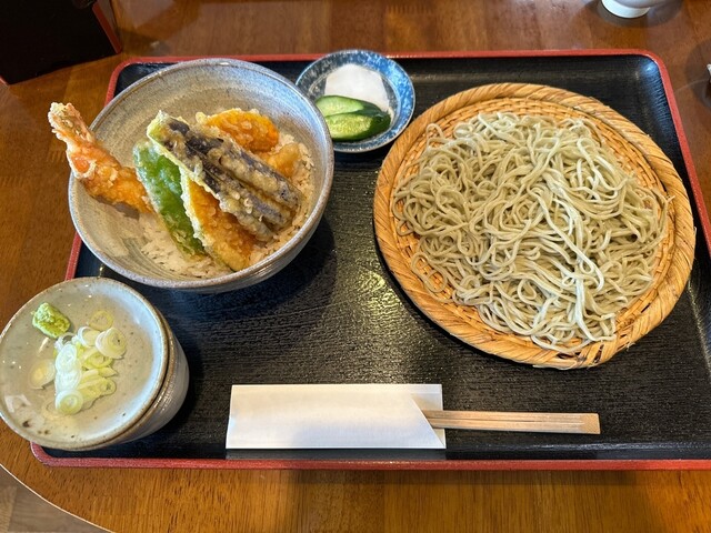 手打そば いしくら的实拍高清图