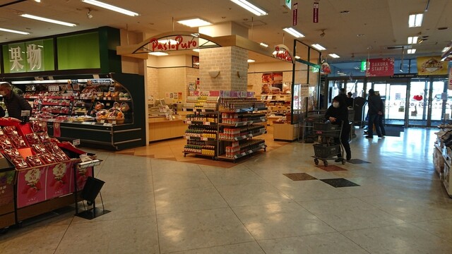 パストプーロ 余市店的实拍高清图