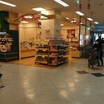 パストプーロ 余市店的实拍图
