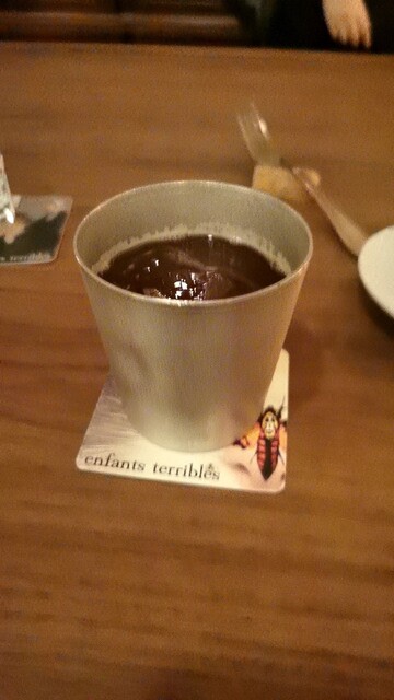 recommendations image for enfants terribles