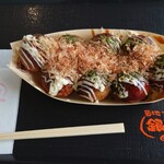 recommendations for 築地 銀だこ 洛北阪急スクエア店