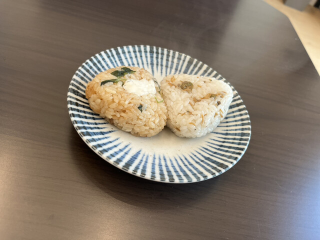 糸島おむすび ふちがみ 博多デイトスいっぴん通り店的實拍高清圖