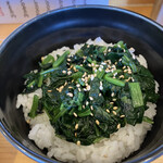 recommendations for 麺to飯 三輪車