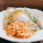 そば香ろあん的实拍图