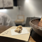 ぎをん 川柳的實拍圖