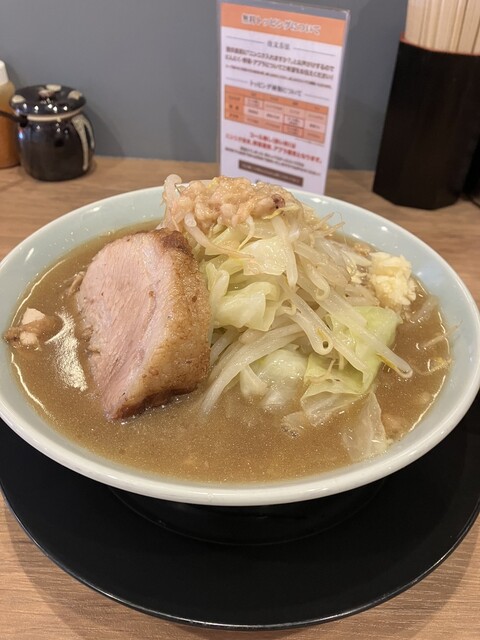 俺の生きる道 上野店的實拍高清圖