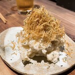 鶏将 すすむ的实拍图