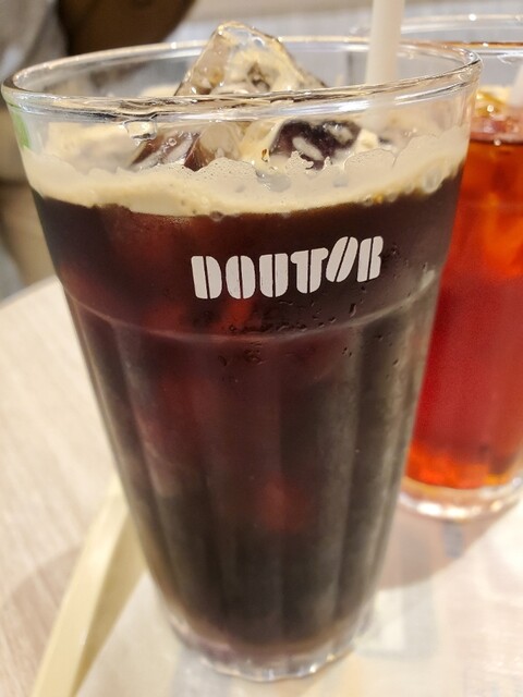 ドトールコーヒーショップ 中野サンモール店的實拍高清圖