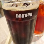 ドトールコーヒーショップ 中野サンモール店的實拍圖