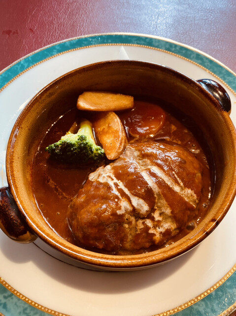 山惣 熊の前本店的實拍高清圖