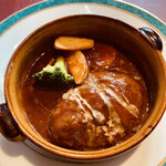 山惣 熊の前本店的實拍圖