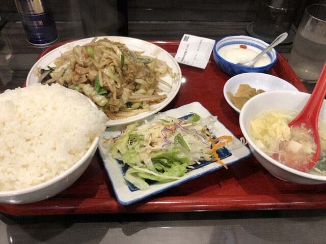 新中華 三食四季的實拍高清圖