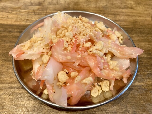 大衆酒場 もつ焼きおとんば 御徒町店的實拍高清圖