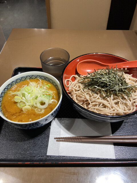 SOBA DINING 凜や的實拍高清圖