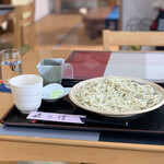 蕎麦CAFE 森の傍的实拍图