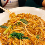 中華食堂的实拍图