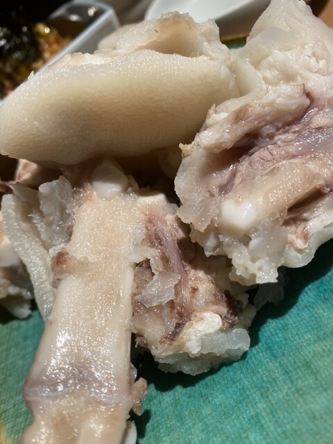 焼肉 グルマンズいとう的实拍高清图