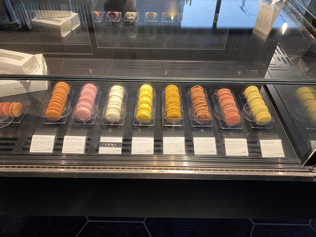 bubo BARCELONA 表参道店的實拍高清圖