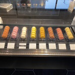 bubo BARCELONA 表参道店的實拍圖