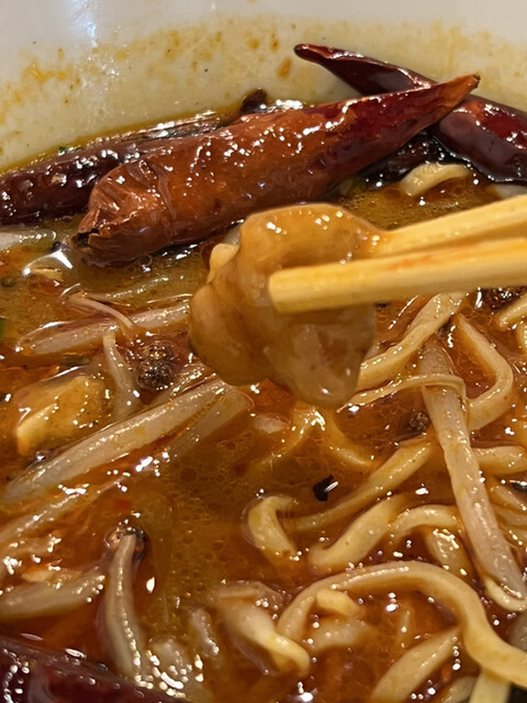 recommendations image for 四川料理真味