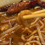 recommendations for 四川料理真味