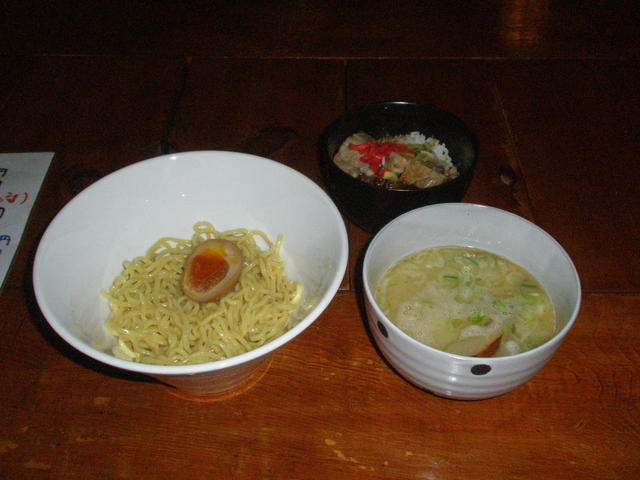 麺や 壱的實拍高清圖