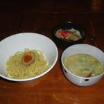 麺や 壱的實拍圖