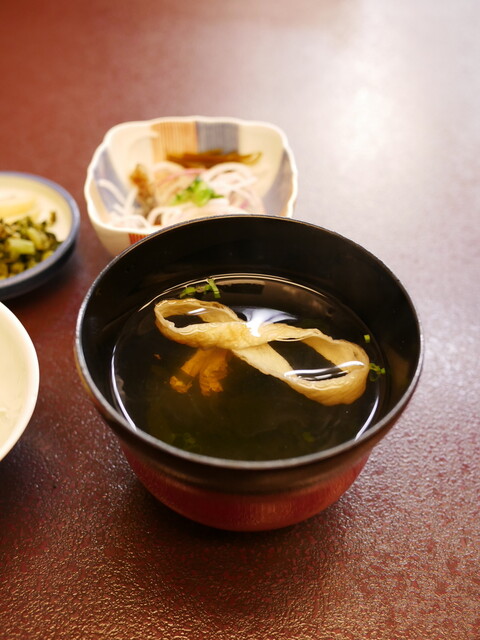 富松うなぎ屋 黒田本店的實拍高清圖