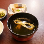 富松うなぎ屋 黒田本店的實拍圖