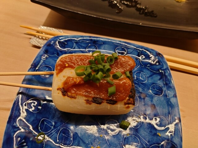 炭坊主的實拍高清圖