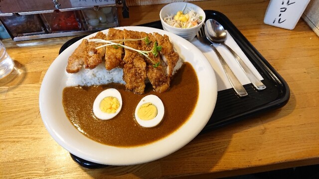 recommendations image for ロビンソンクルーソーカレーハウス