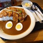 recommendations for ロビンソンクルーソーカレーハウス