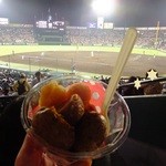 アサヒビアホール 阪急うめだ店的实拍图