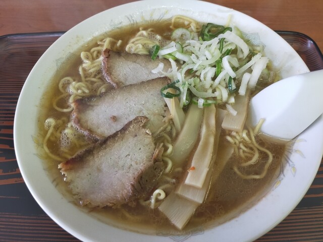 らーめん ひじり的实拍高清图