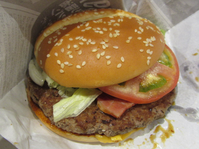recommendations image for マクドナルド サンシャインシティＡＬＴＡ店