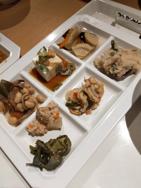 recommendations image for バイキング上賀茂